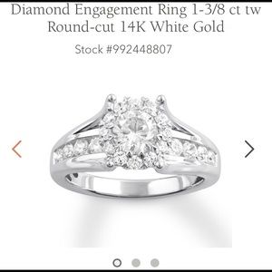 Engagement Ring